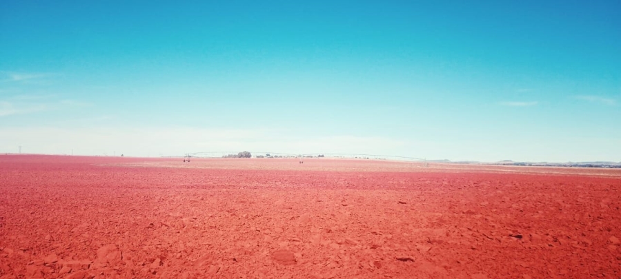 3 Bedroom Property for Sale in Bainsvlei Free State